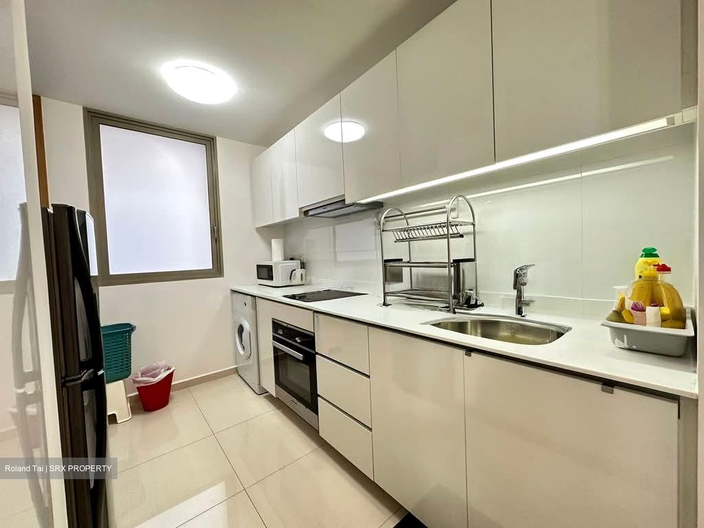 Terrasse (D19), Condominium #579660951